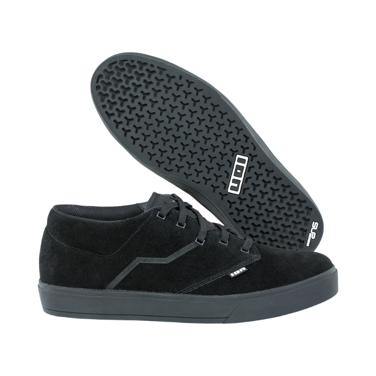 Ion Ion Seek Amp MTB Flat Pedal Bike Shoe