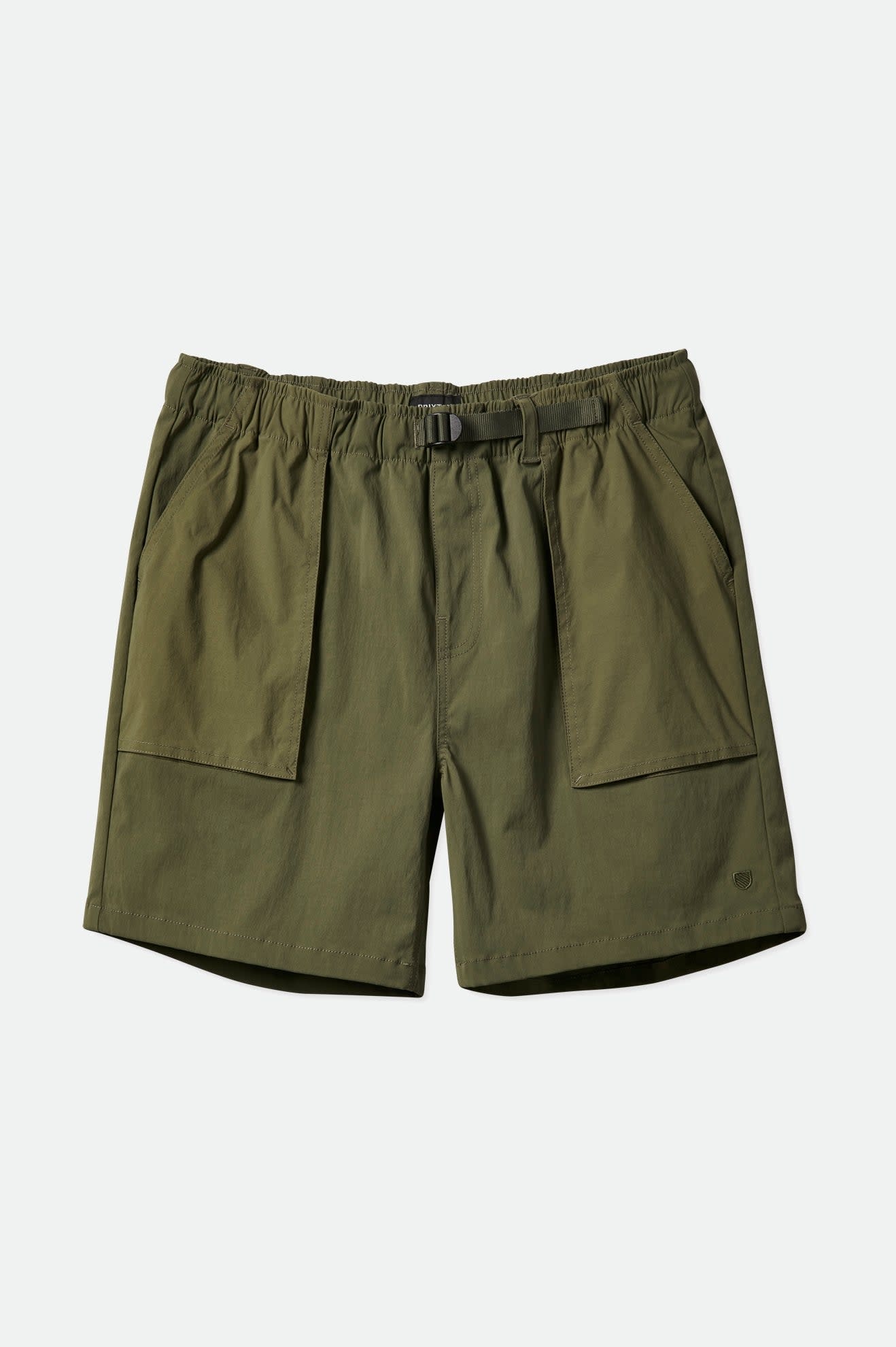 Brixton Brixton Men's Jupiter Service Crossover Short (22/23)