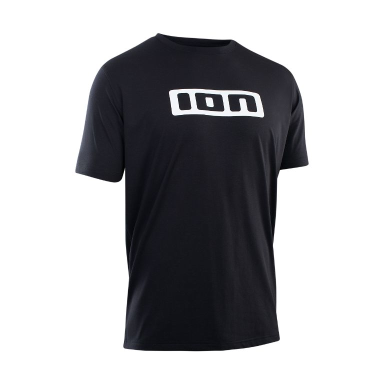 Ion Ion Men's Logo Bike Short Sleeve Jersey
