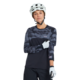 Ion Ion Women's Traze Amp Bike Long Sleeve Jersey