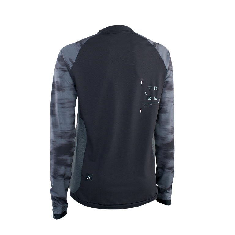 Ion Ion Women's Traze Amp Bike Long Sleeve Jersey