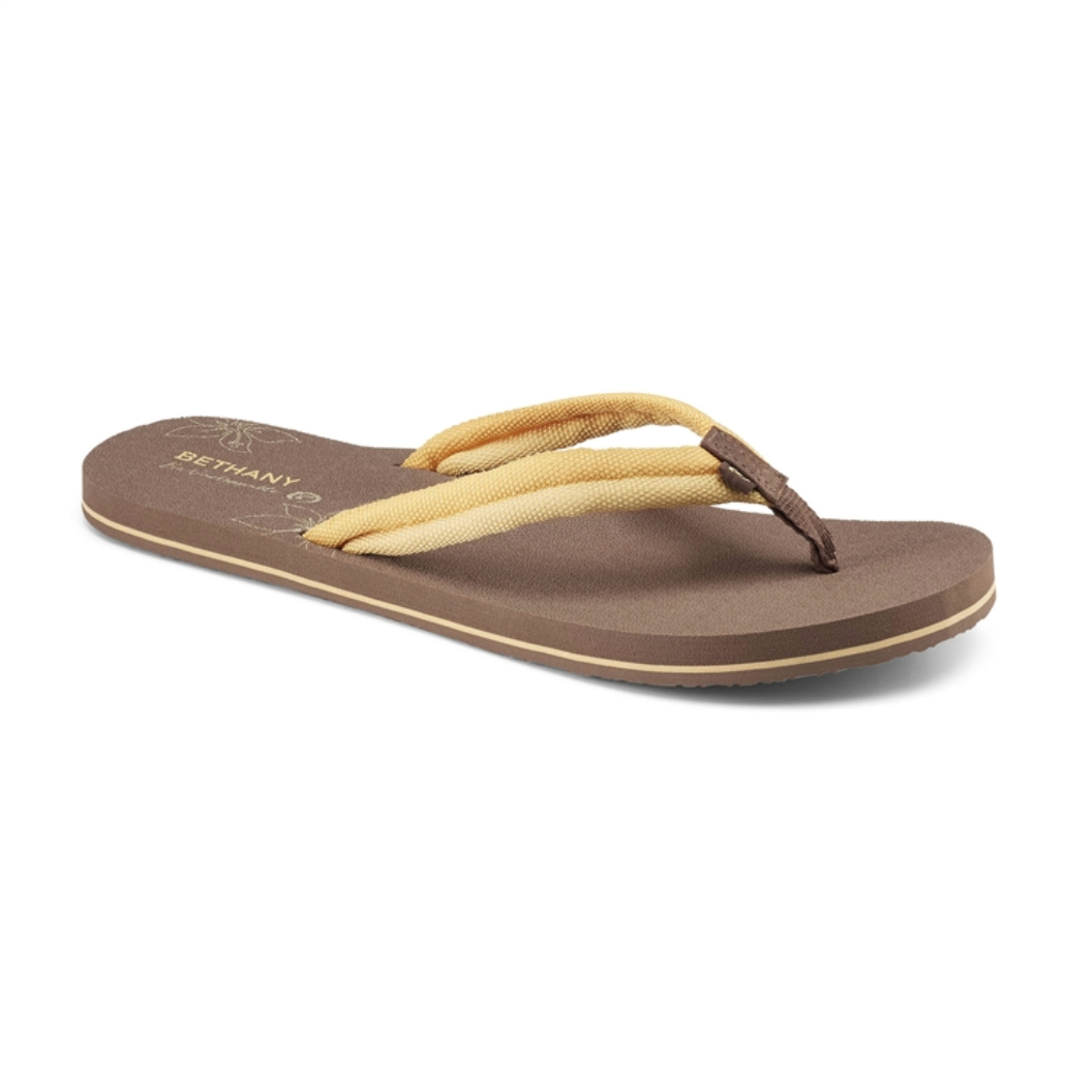 Cobian Cobian Women's Bethany Honua Sandal