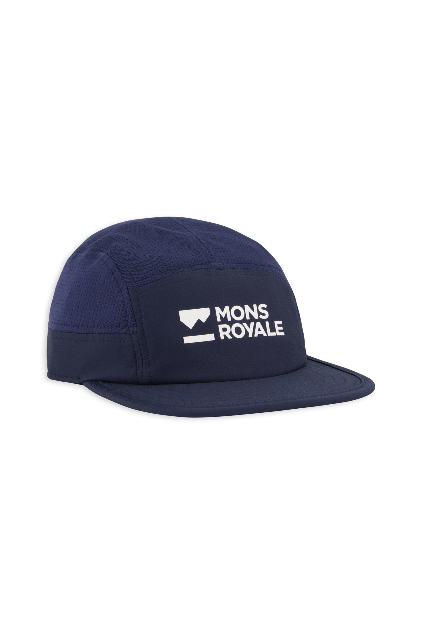 MONS ROYALE Mons Royale Velocity Trail Cap