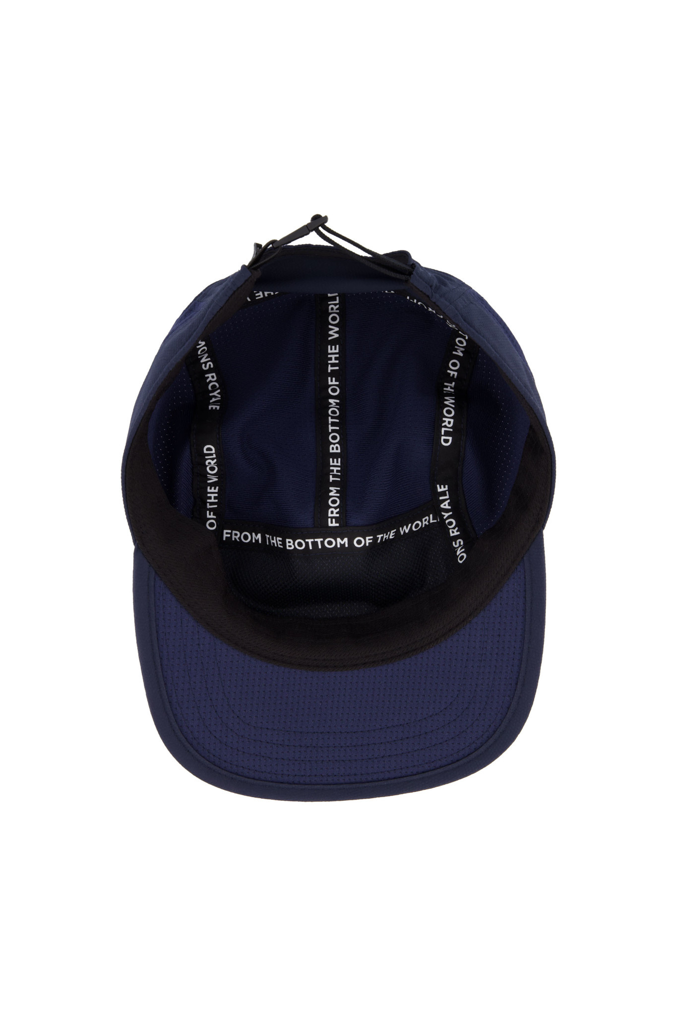MONS ROYALE Mons Royale Velocity Trail Cap