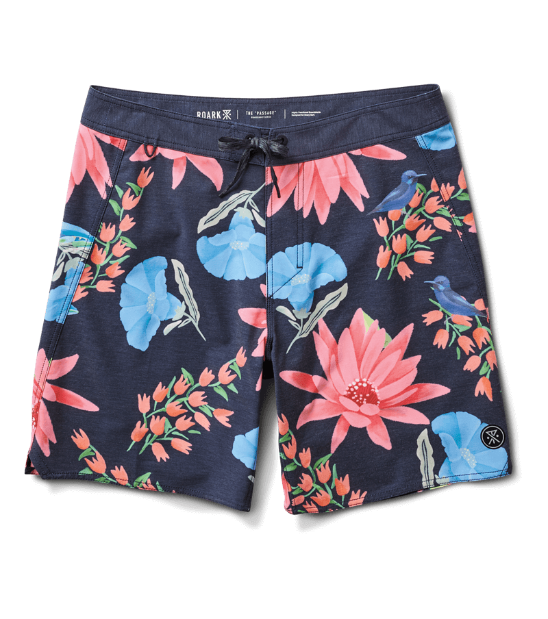 Roark Roark Men's Passage Sierra Madre Boardshort