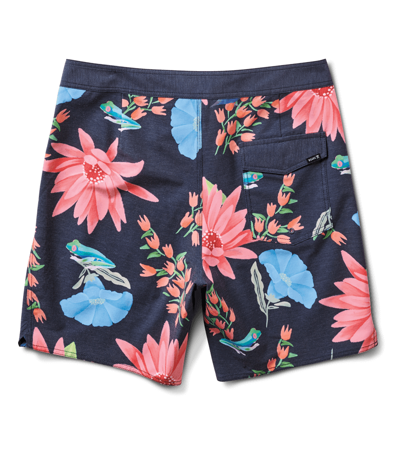 Roark Roark Men's Passage Sierra Madre Boardshort