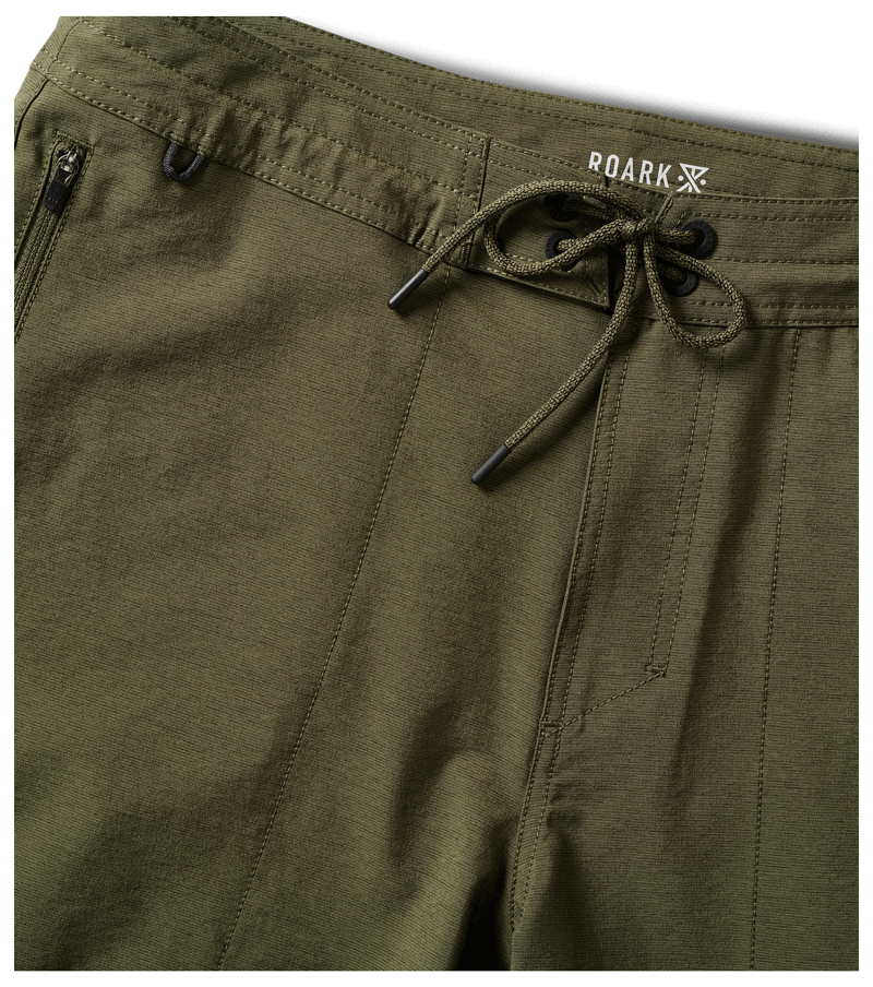 Roark Roark Men's Layover Trail 2.0 Shorts