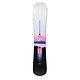 Burton Burton Women's Hideaway Flat Top Snowboard