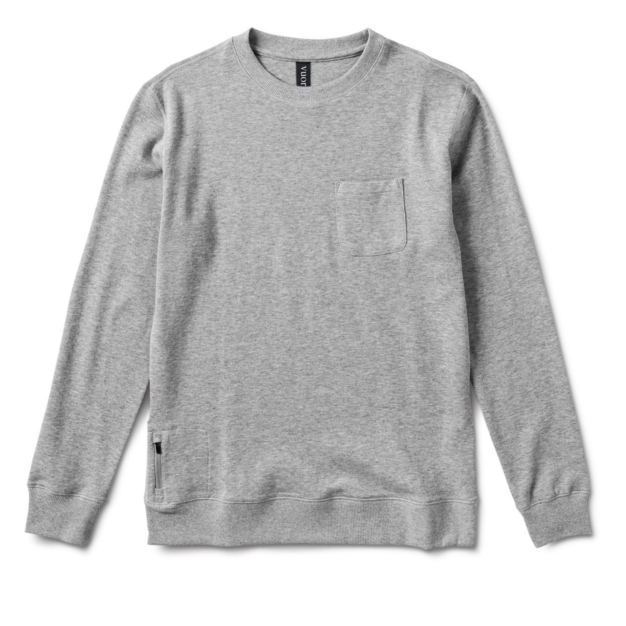 Vuori Vuori Men's Jeffreys Pullover