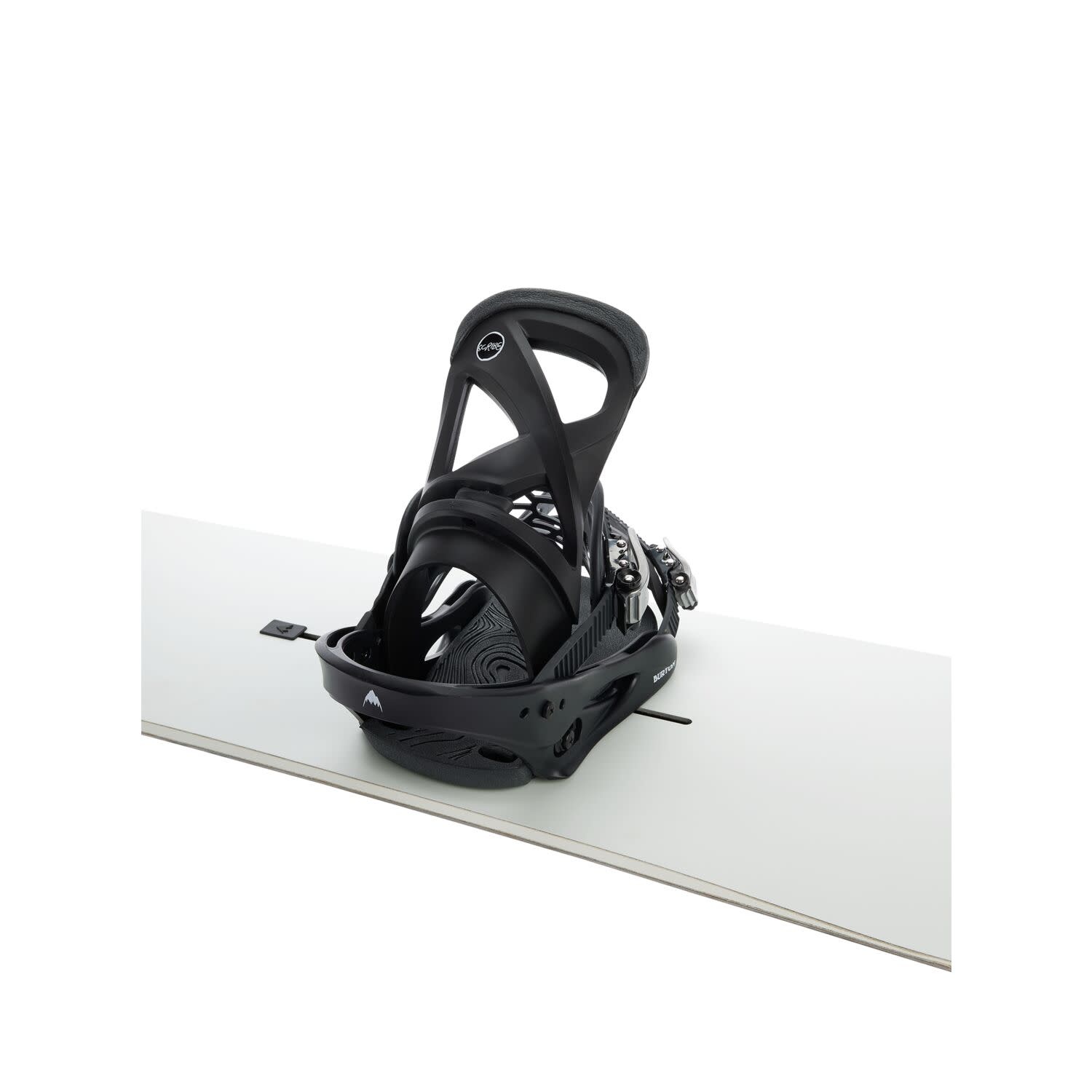 Burton Women's Scribe Re:Flex Snowboard Binding |Burton
