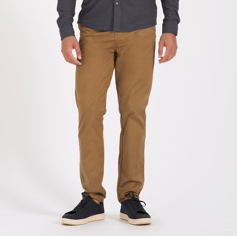 Vuori Vuori Men's Collins Chino Pant