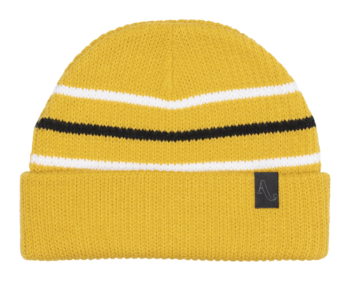 Autumn Autumn Simple Vintage Beanie