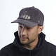 Coal Coal The Rally Cry Low Profile Corduroy Cap