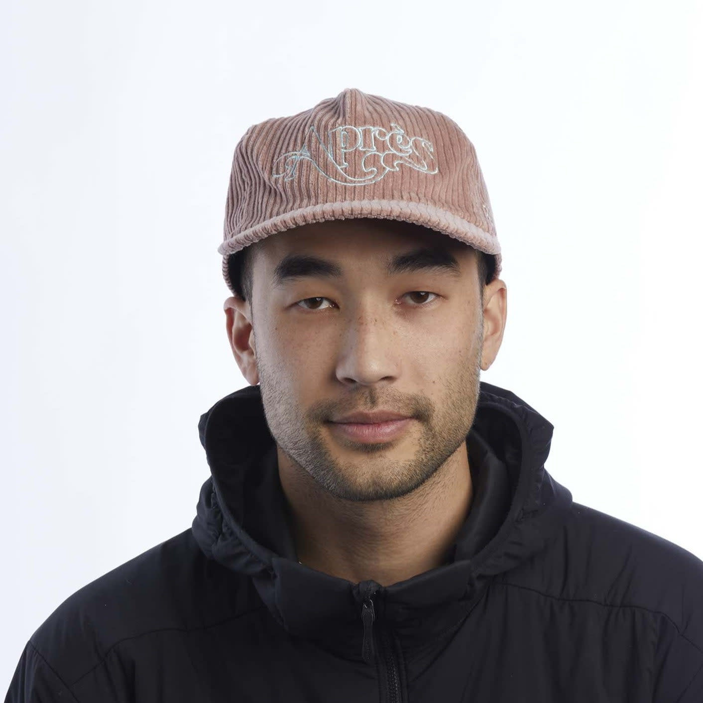 Coal Coal The Rally Cry Low Profile Corduroy Cap