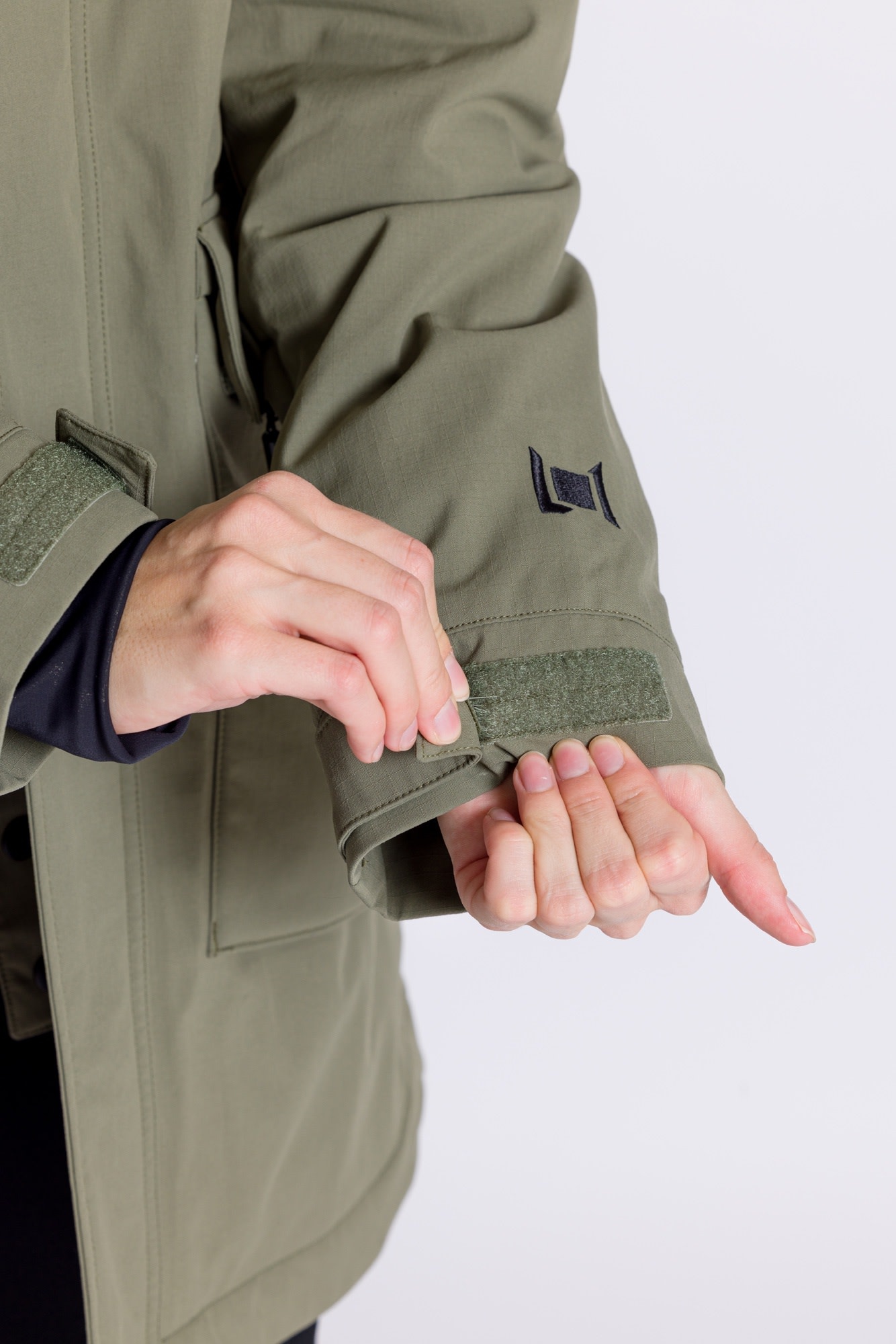 L1 L1 Women's Fairbanks Jacket (24/25)