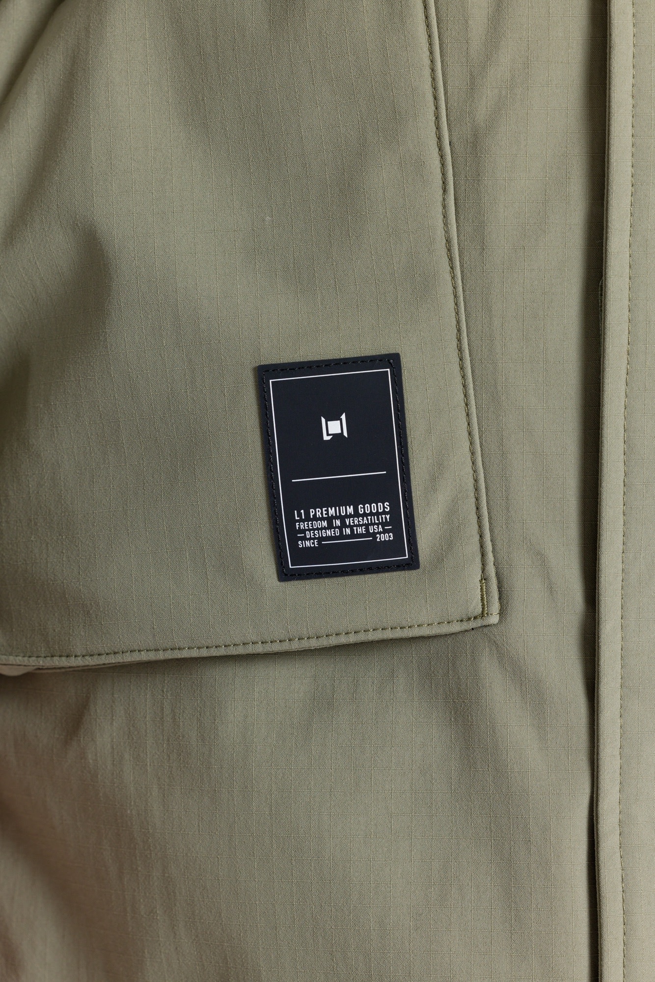 L1 L1 Women's Fairbanks Jacket (24/25)