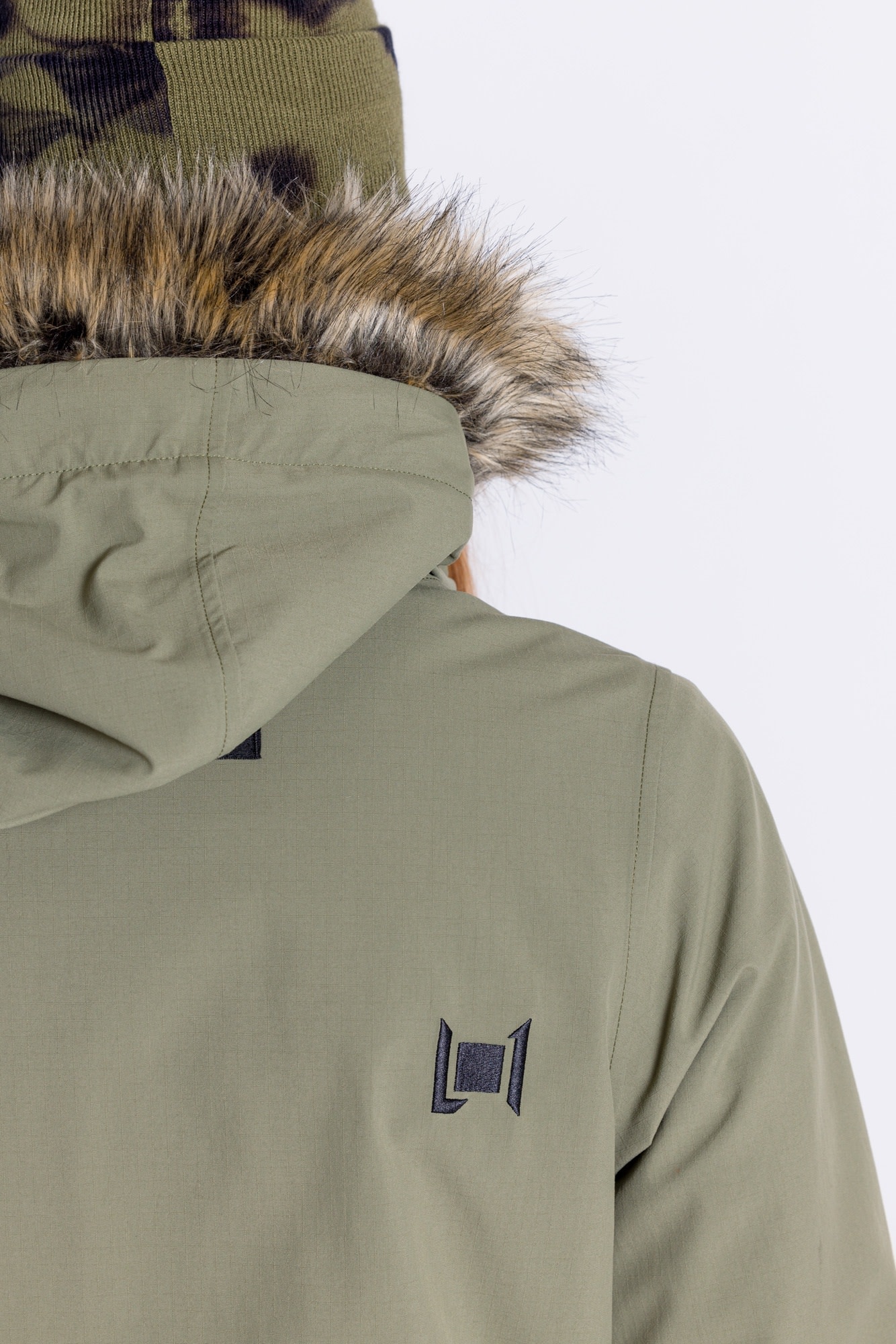 L1 L1 Women's Fairbanks Jacket (24/25)