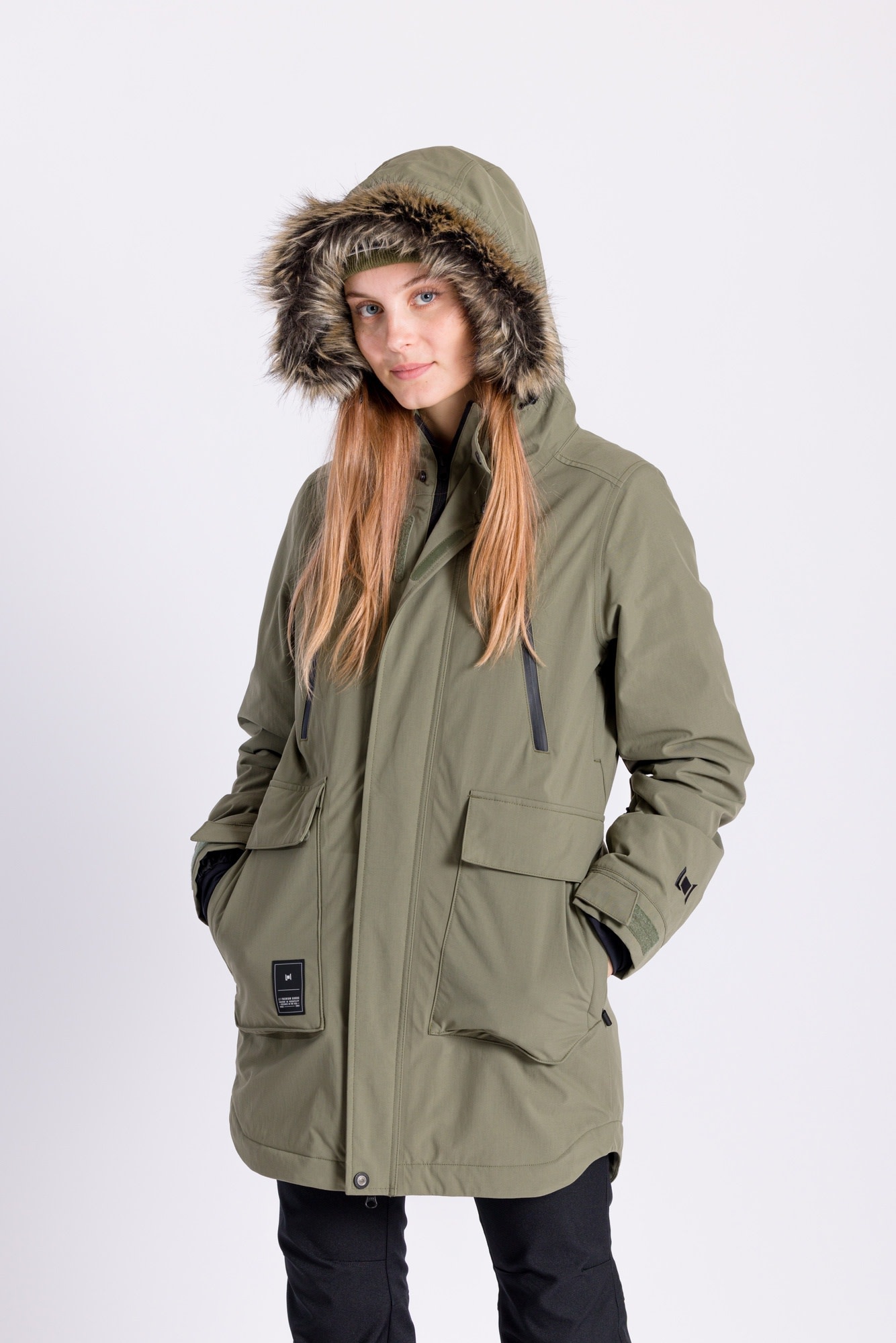 L1 L1 Women's Fairbanks Jacket (24/25)