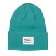 Coal Coal The Uniform Knit Cuff Beanie