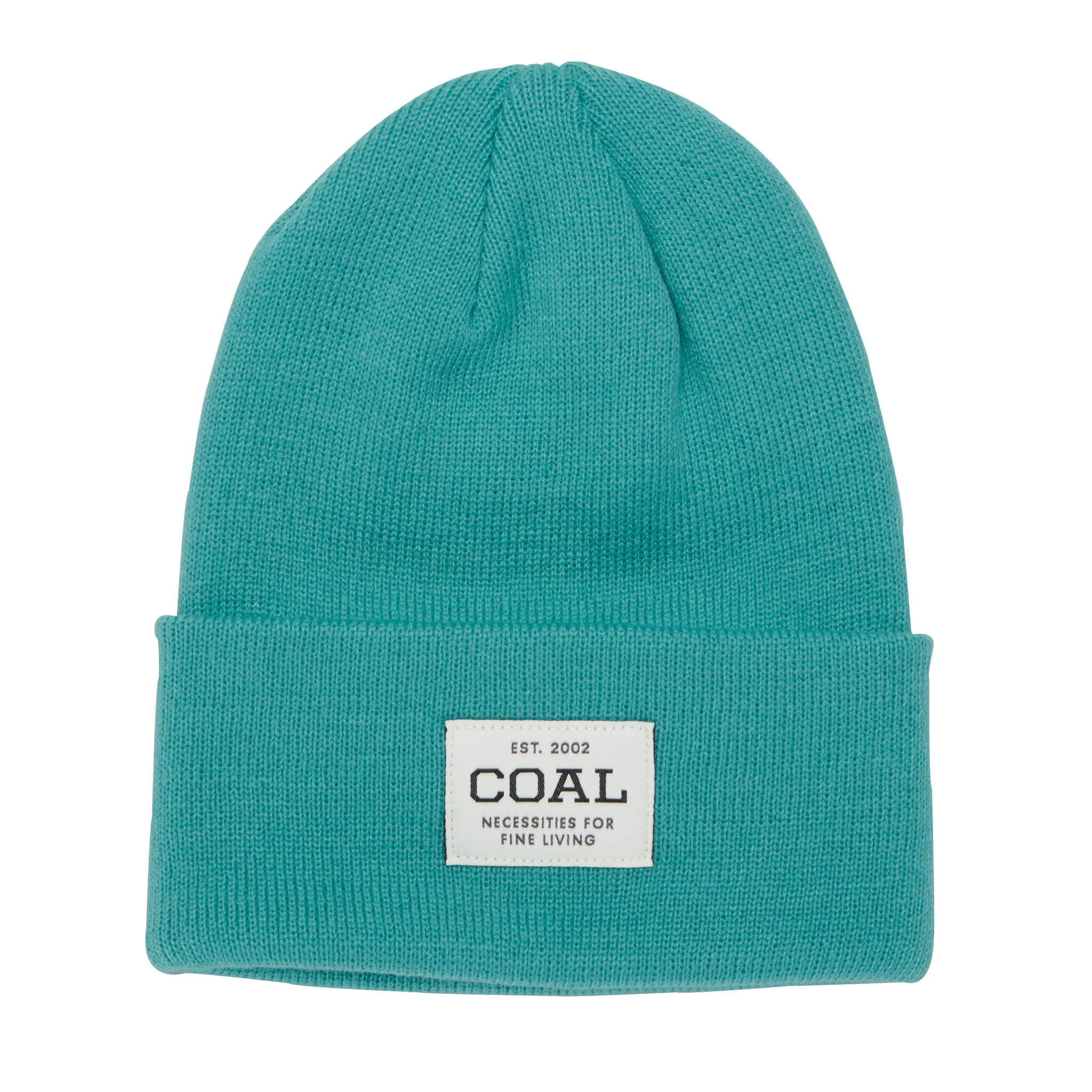 Coal Coal The Uniform Knit Cuff Beanie