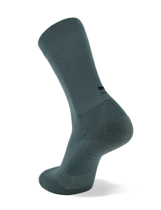 MONS ROYALE Mons Royale Atlas Merino Crew Sock (Solid)