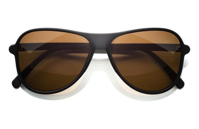Sunski Sunski Foxtrot Sunglasses
