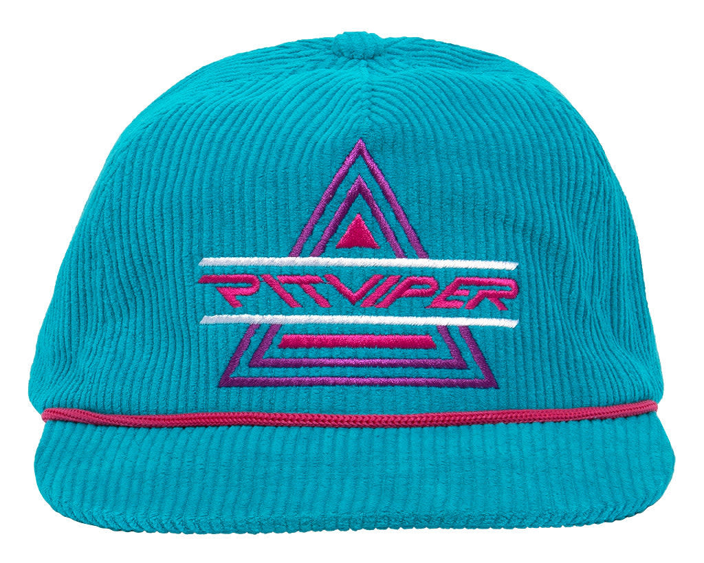 Pit Viper Pit Viper Groomer Hat