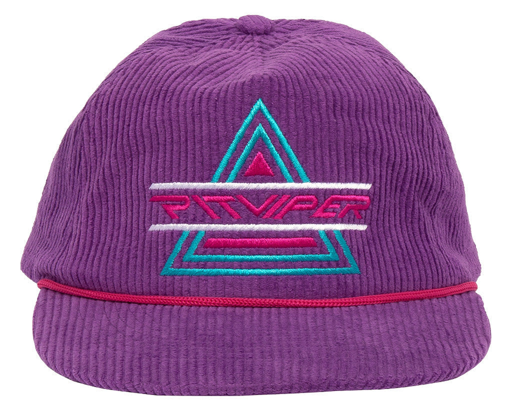 Pit Viper Pit Viper Groomer Hat
