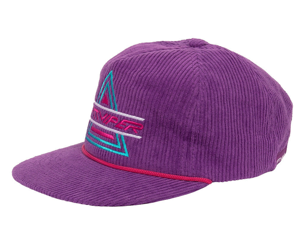 Pit Viper Pit Viper Groomer Hat