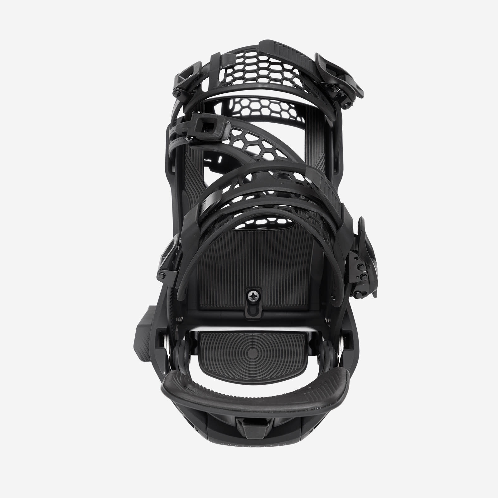 Nidecker Nidecker  Supermatic® Snowboard Binding