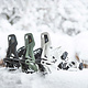 Nidecker Nidecker  Supermatic® Snowboard Binding
