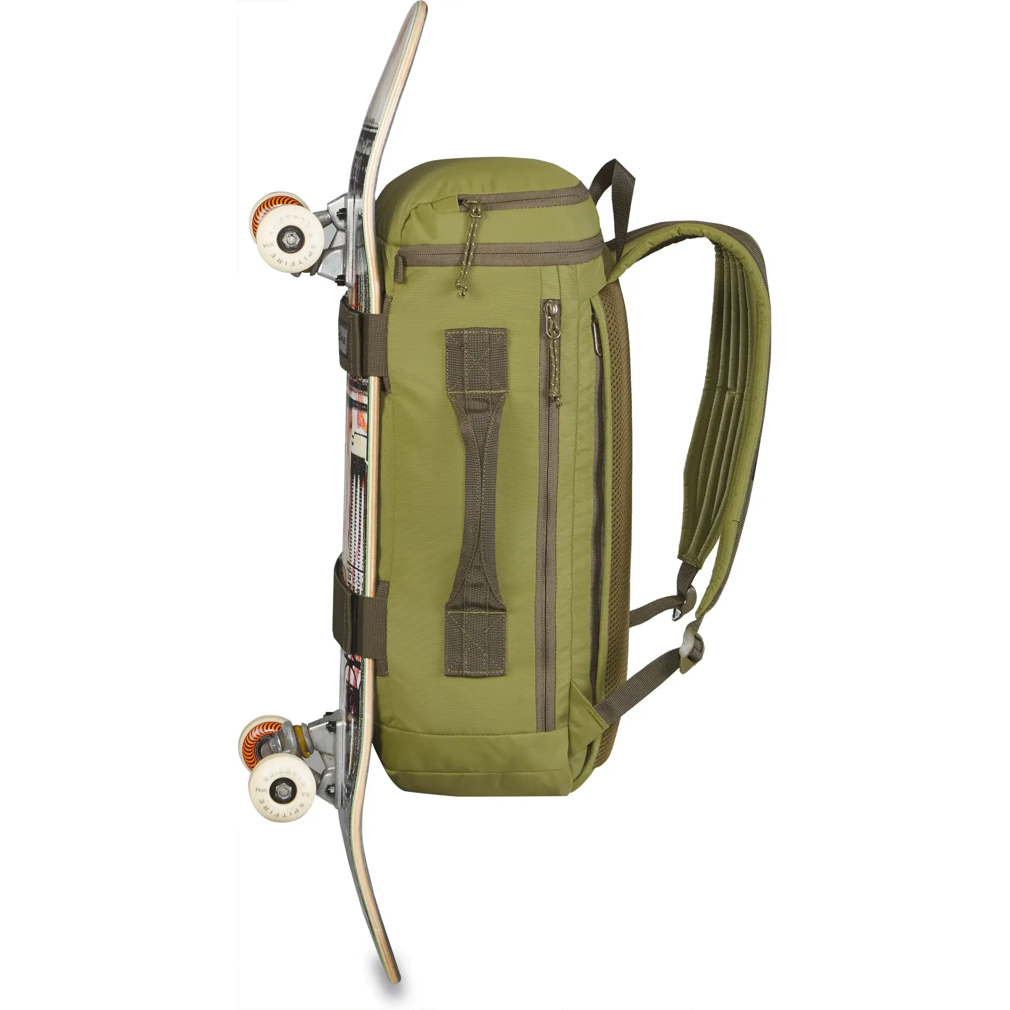 Dakine Dakine Mission Street 25L Backpack