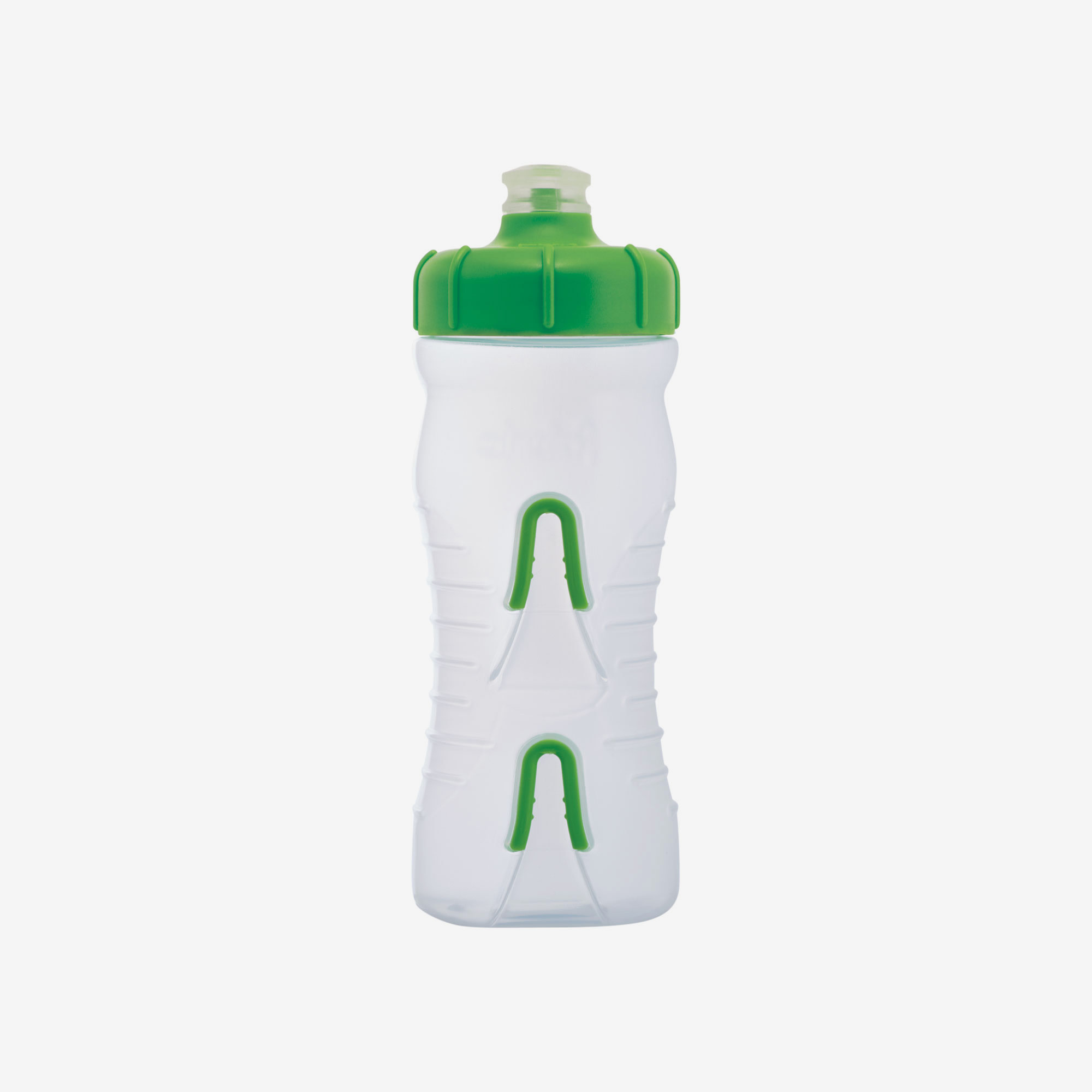 Fabric Fabric Cageless Water Bottle