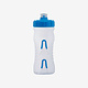 Fabric Fabric Cageless Water Bottle