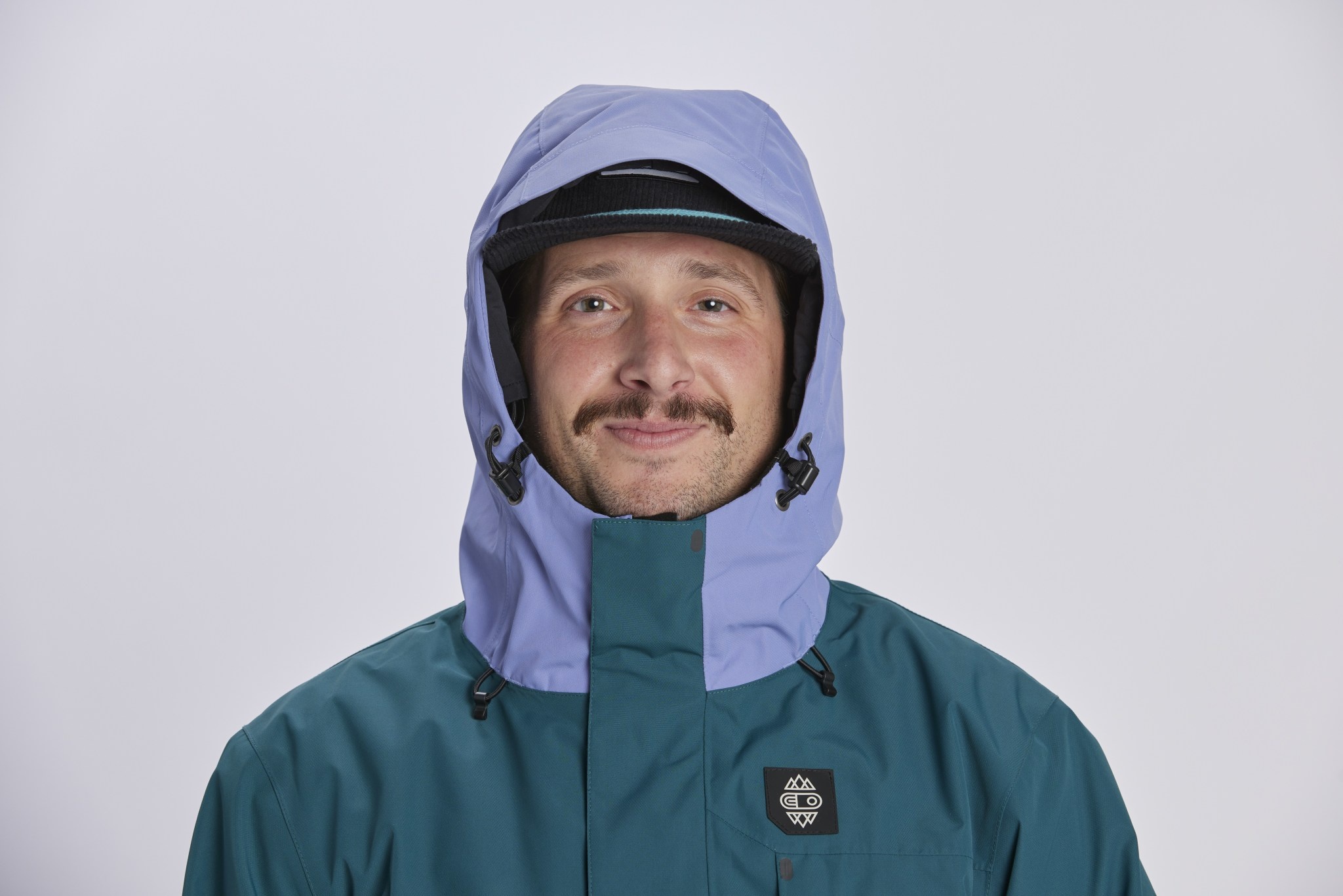 Airblaster Airblaster Men's Beast 2L Jacket