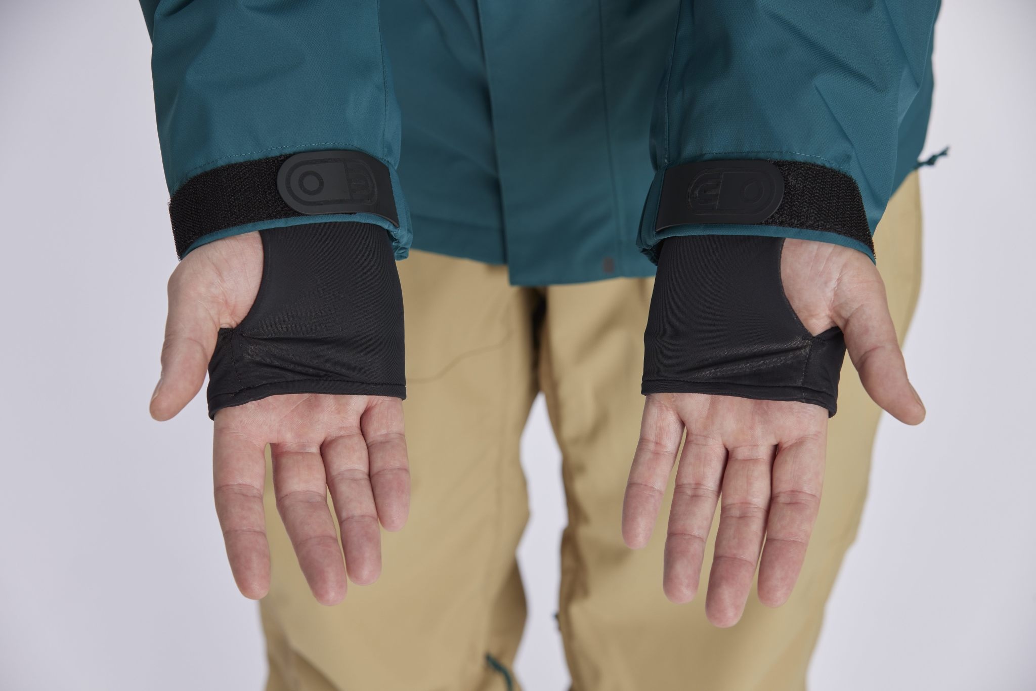 Airblaster Airblaster Men's Beast 2L Jacket