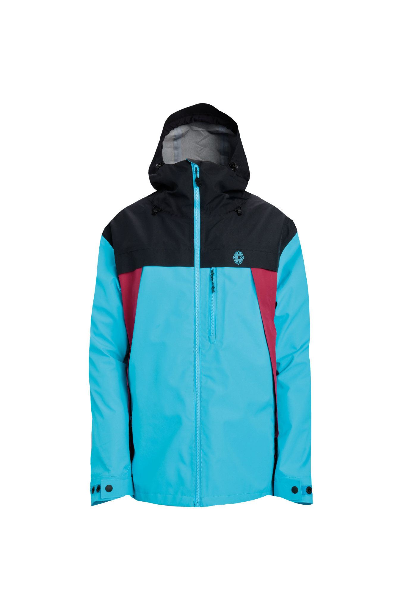 Airblaster Airblaster Men's Beast 3L Jacket