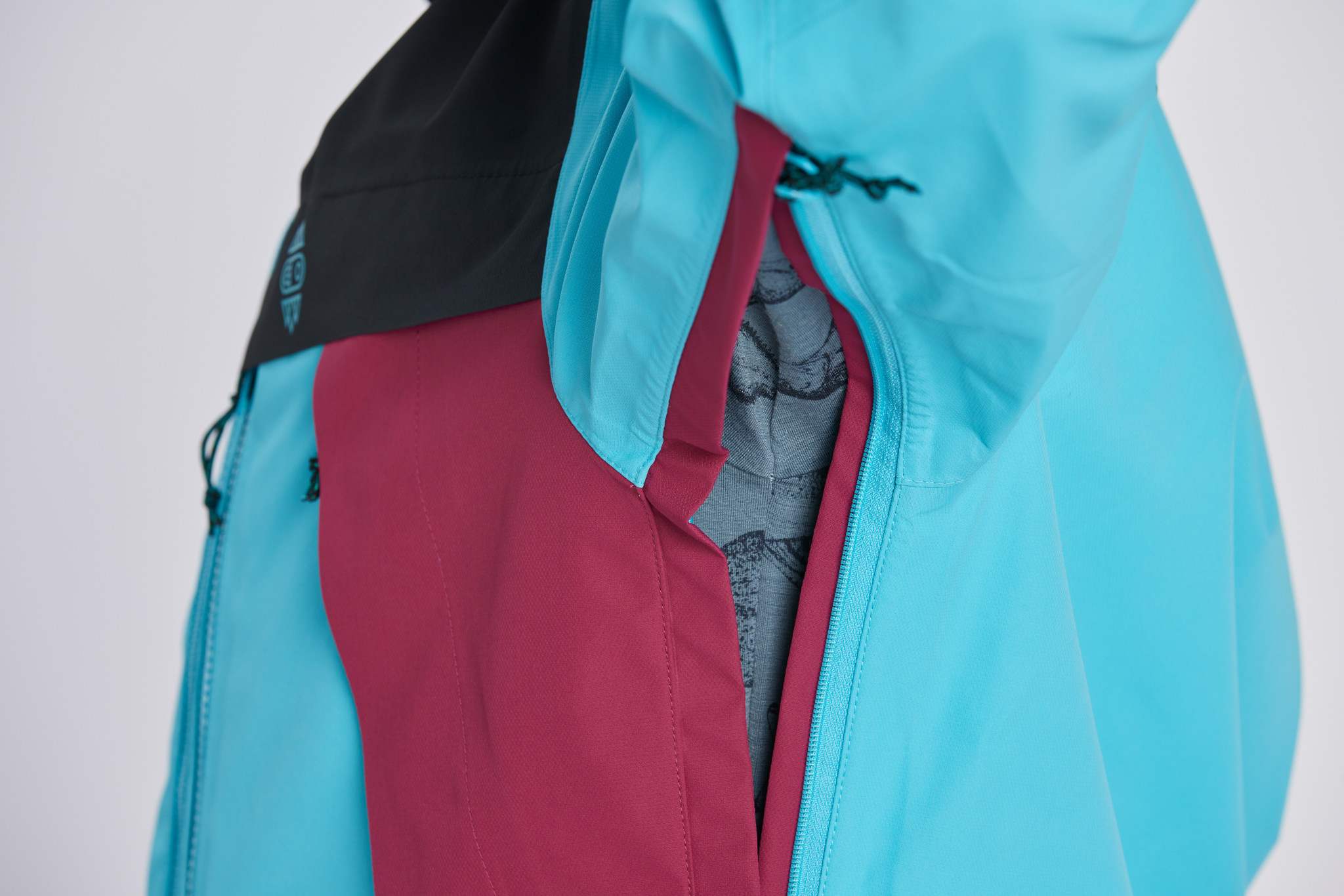 Airblaster Airblaster Men's Beast 3L Jacket
