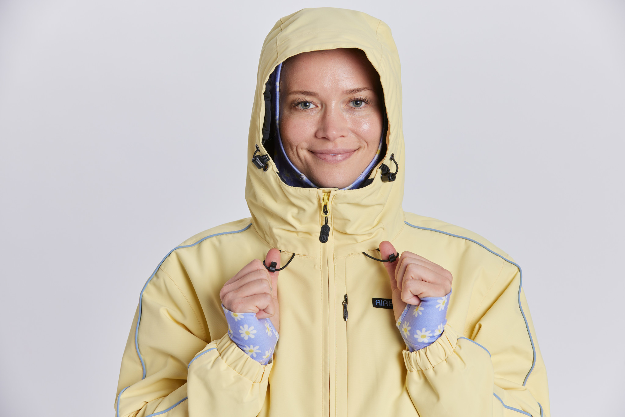 Airblaster Airblaster Women's Lady Revert Jacket (24/25)