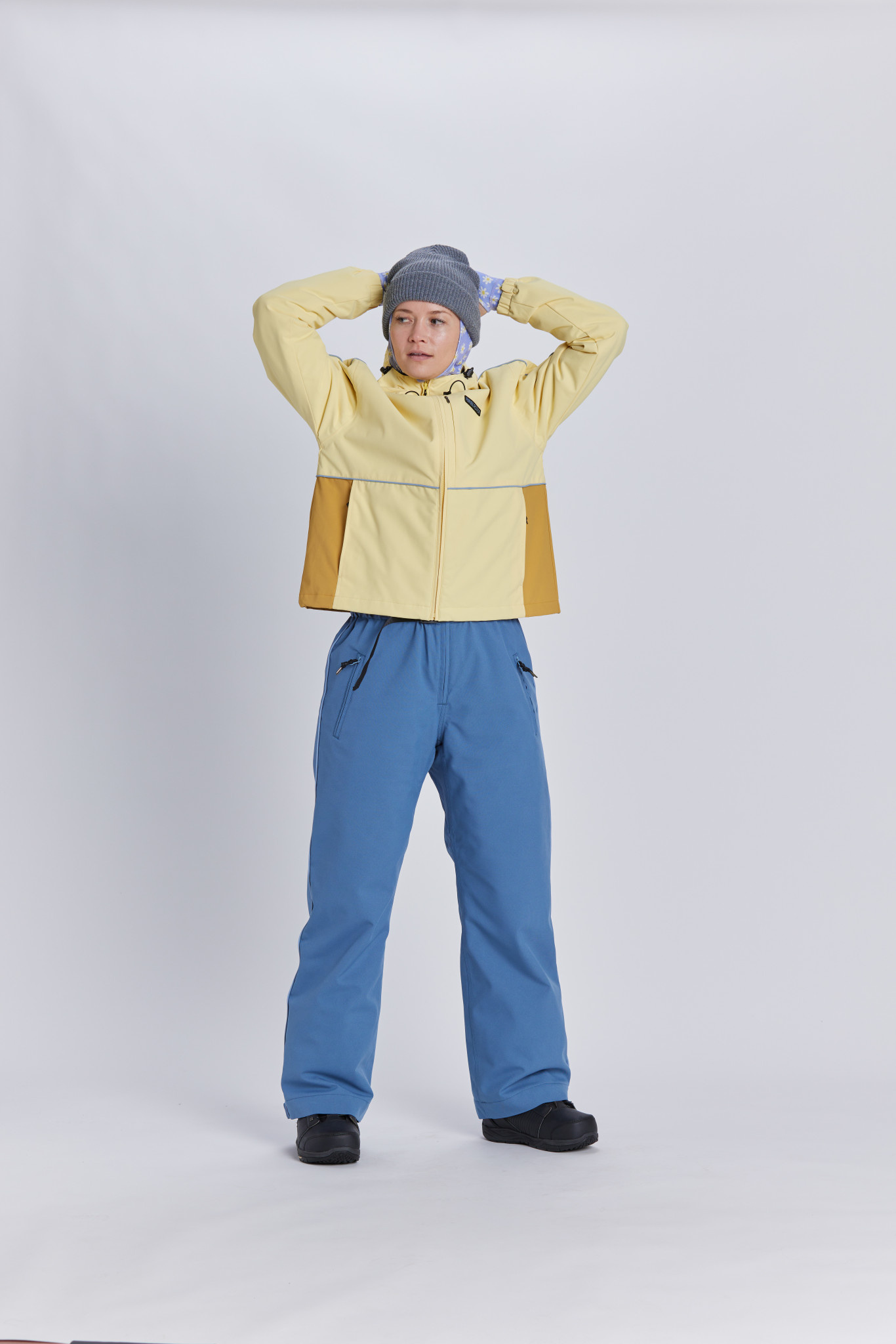 Airblaster Airblaster Women's Lady Revert Jacket (24/25)