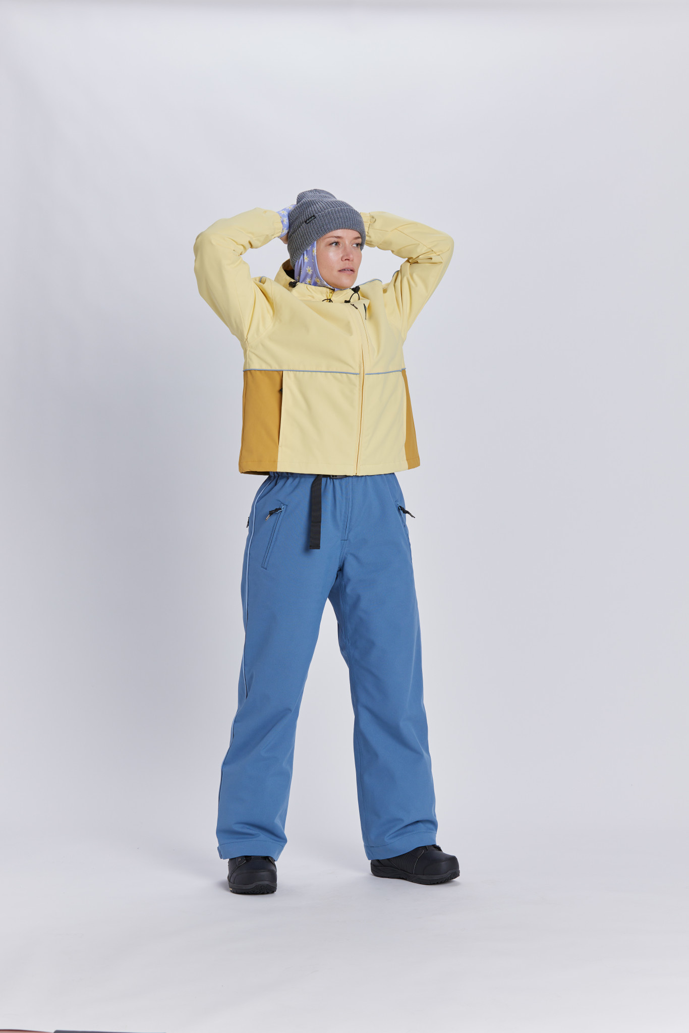 Airblaster Airblaster Women's Lady Revert Jacket (24/25)