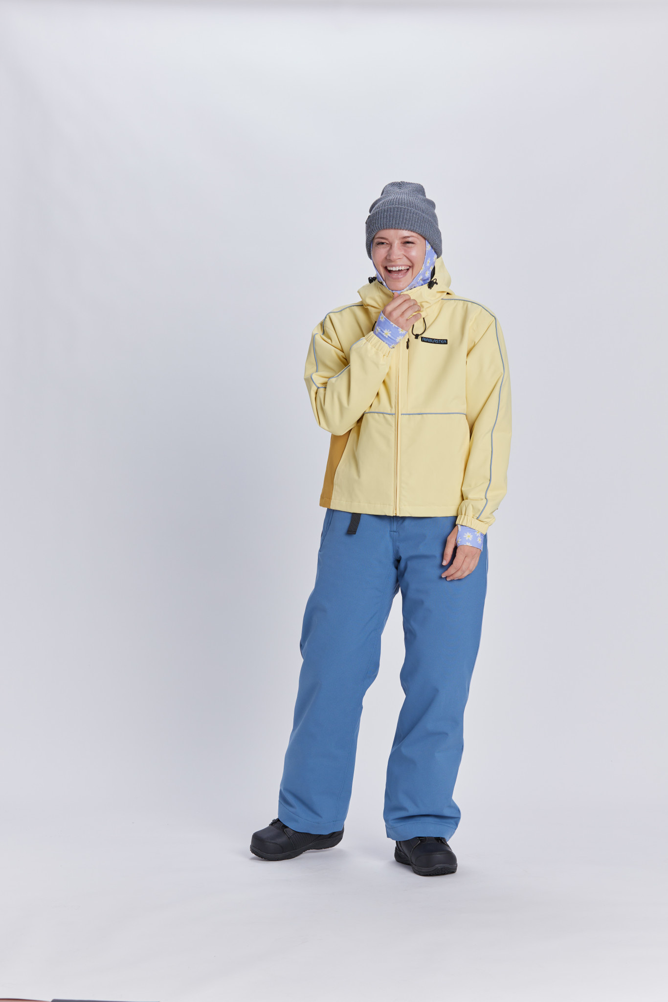 Airblaster Airblaster Women's Lady Revert Jacket (24/25)