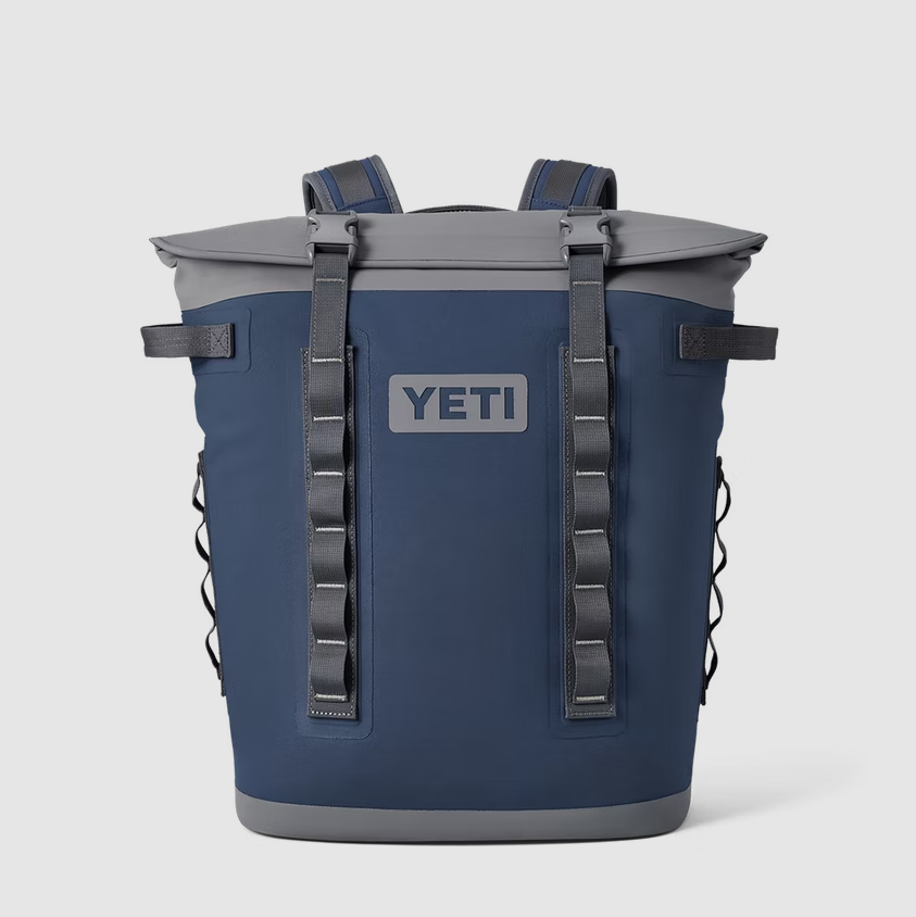 Yeti Yeti Hopper M20 Backpack Soft Cooler