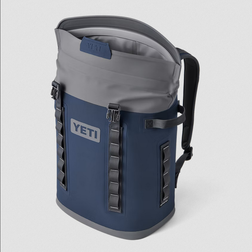 Yeti Yeti Hopper M20 Backpack Soft Cooler