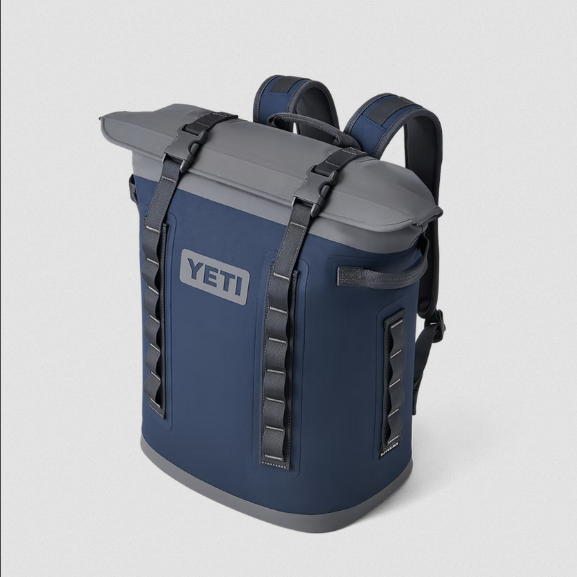 Yeti Yeti Hopper M20 Backpack Soft Cooler
