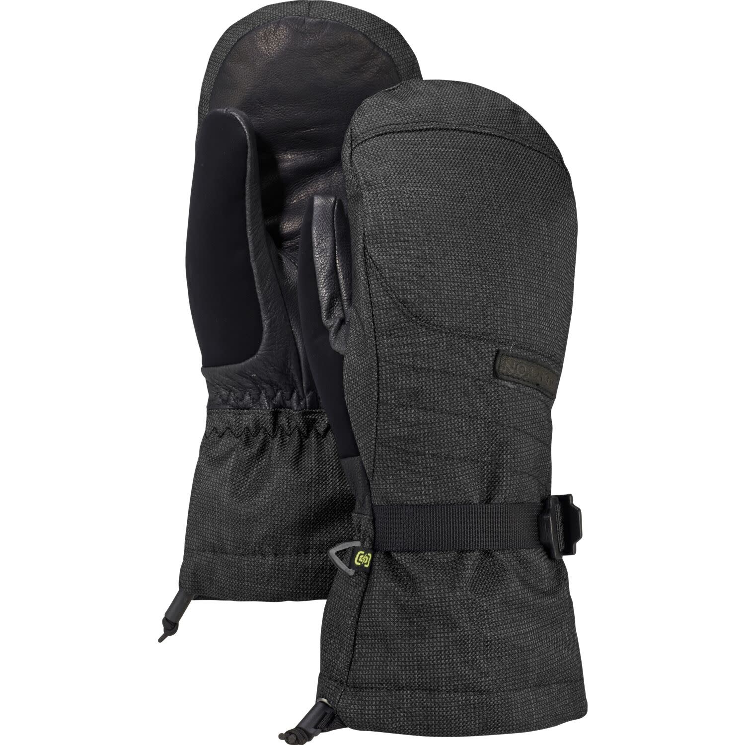 Burton Burton Women's Deluxe Gore-Tex Mitten