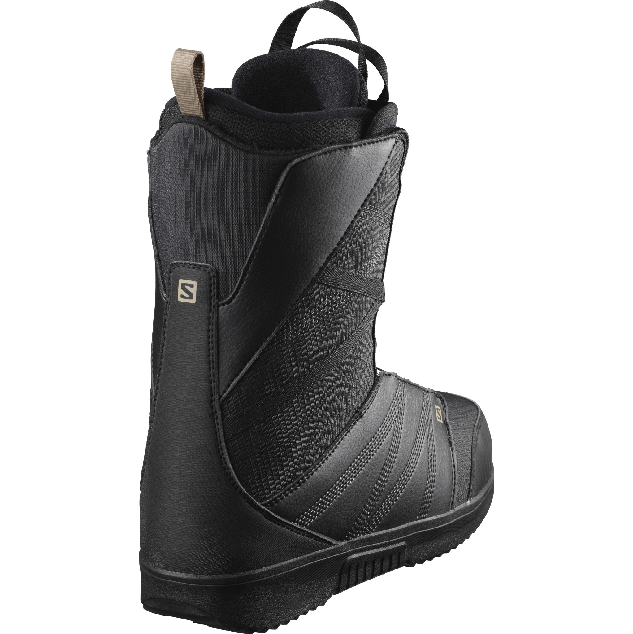 Salomon Snowboard Salomon Men's Titan BOA® Snowboard Boot