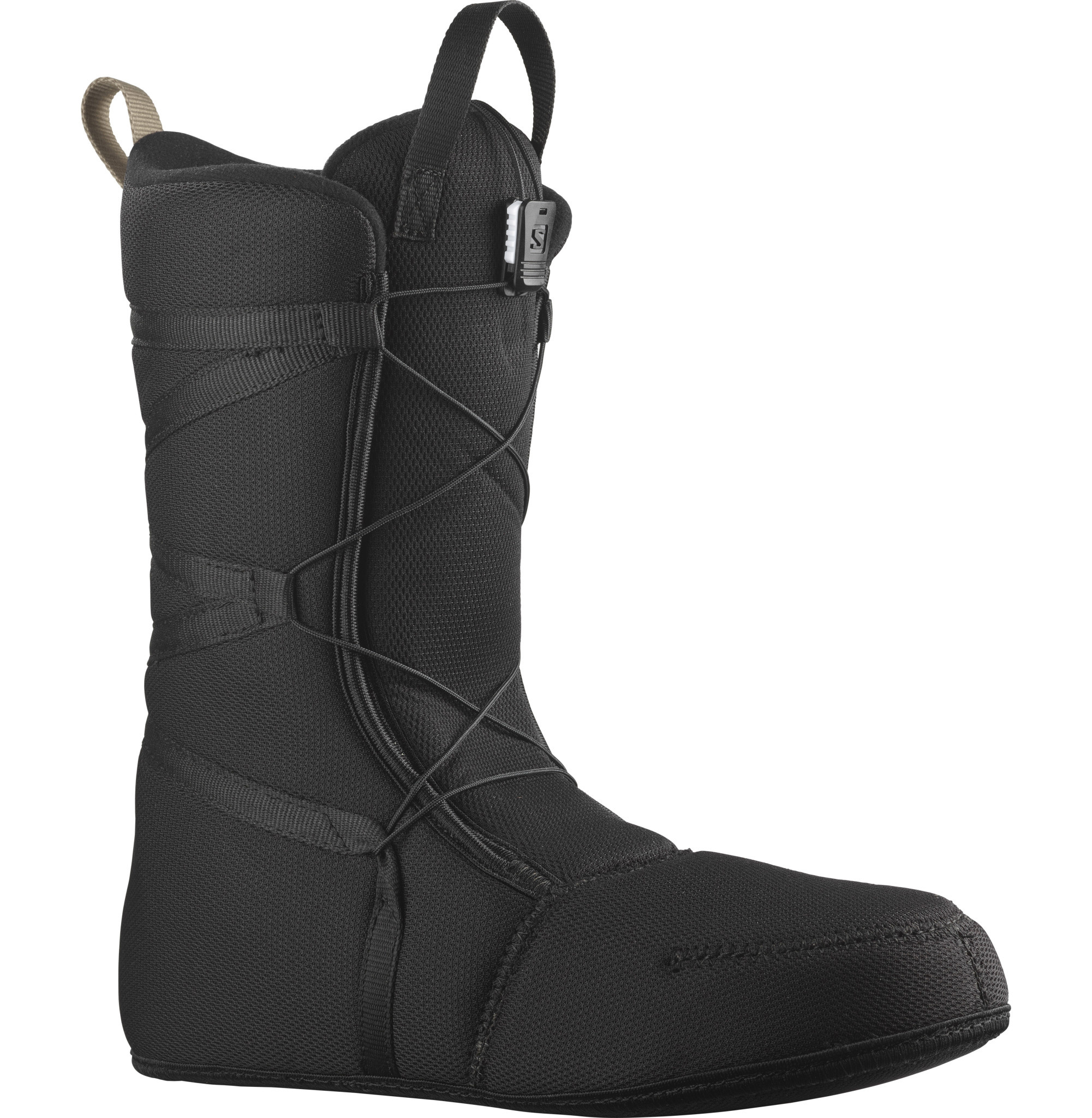 Salomon Snowboard Salomon Men's Titan BOA® Snowboard Boot