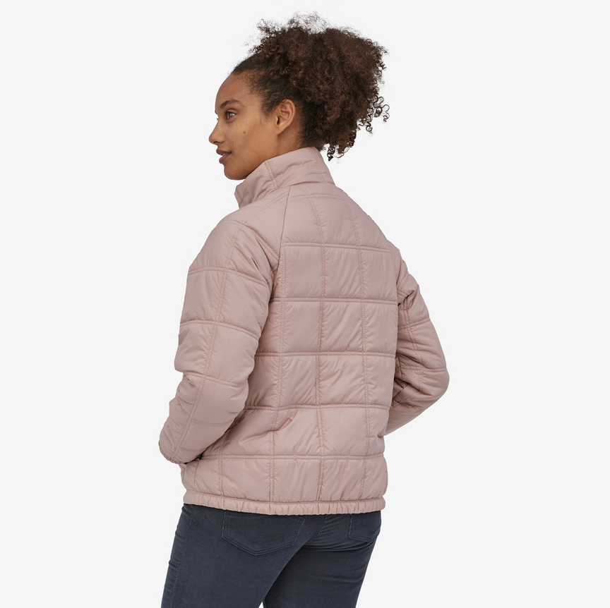 Patagonia Patragonia Women's Lost Canyon Jacket