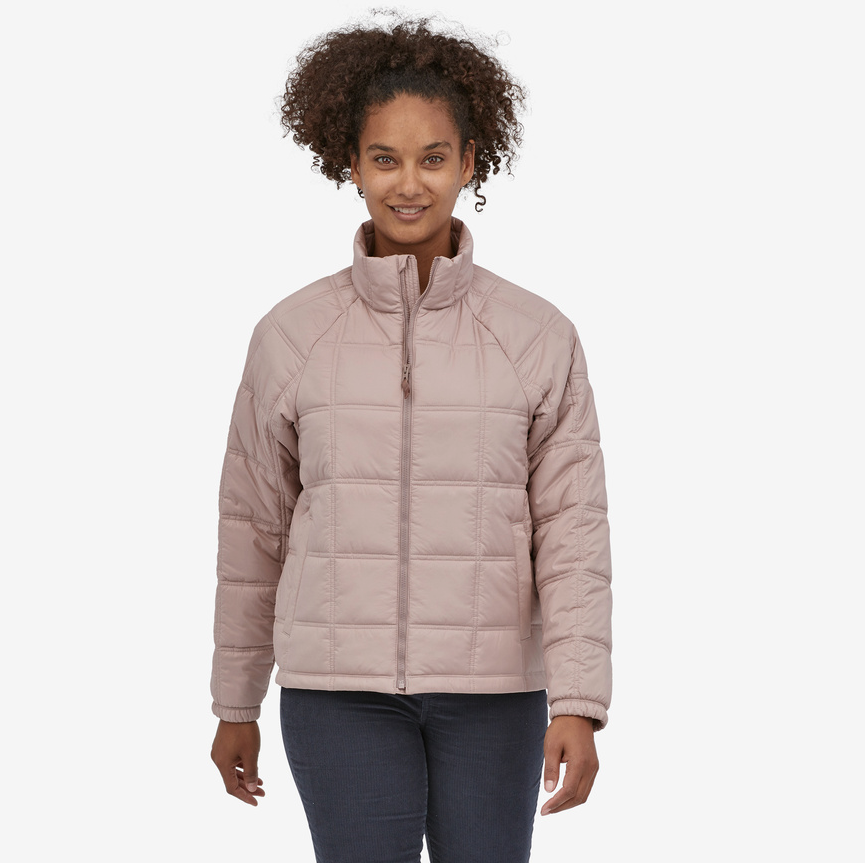 Patagonia Patragonia Women's Lost Canyon Jacket